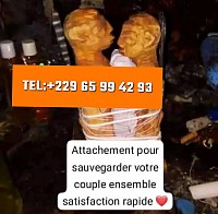 Retour de l'être aimé immédiat rapide